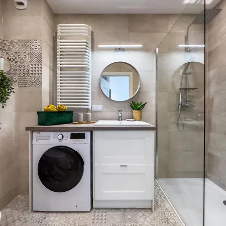 Apartment Nowoczesny W Okolicy Tauron Areny Krakow
